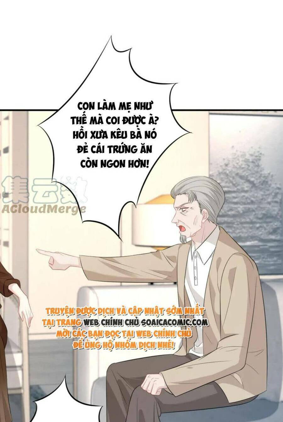 Thiên Kim Toàn Năng Đại Tài - Chapter 22 - Page 3