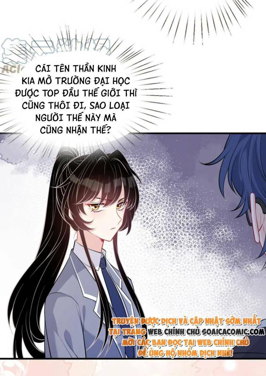 Thiên Kim Toàn Năng Đại Tài - Chapter 22 - Page 39