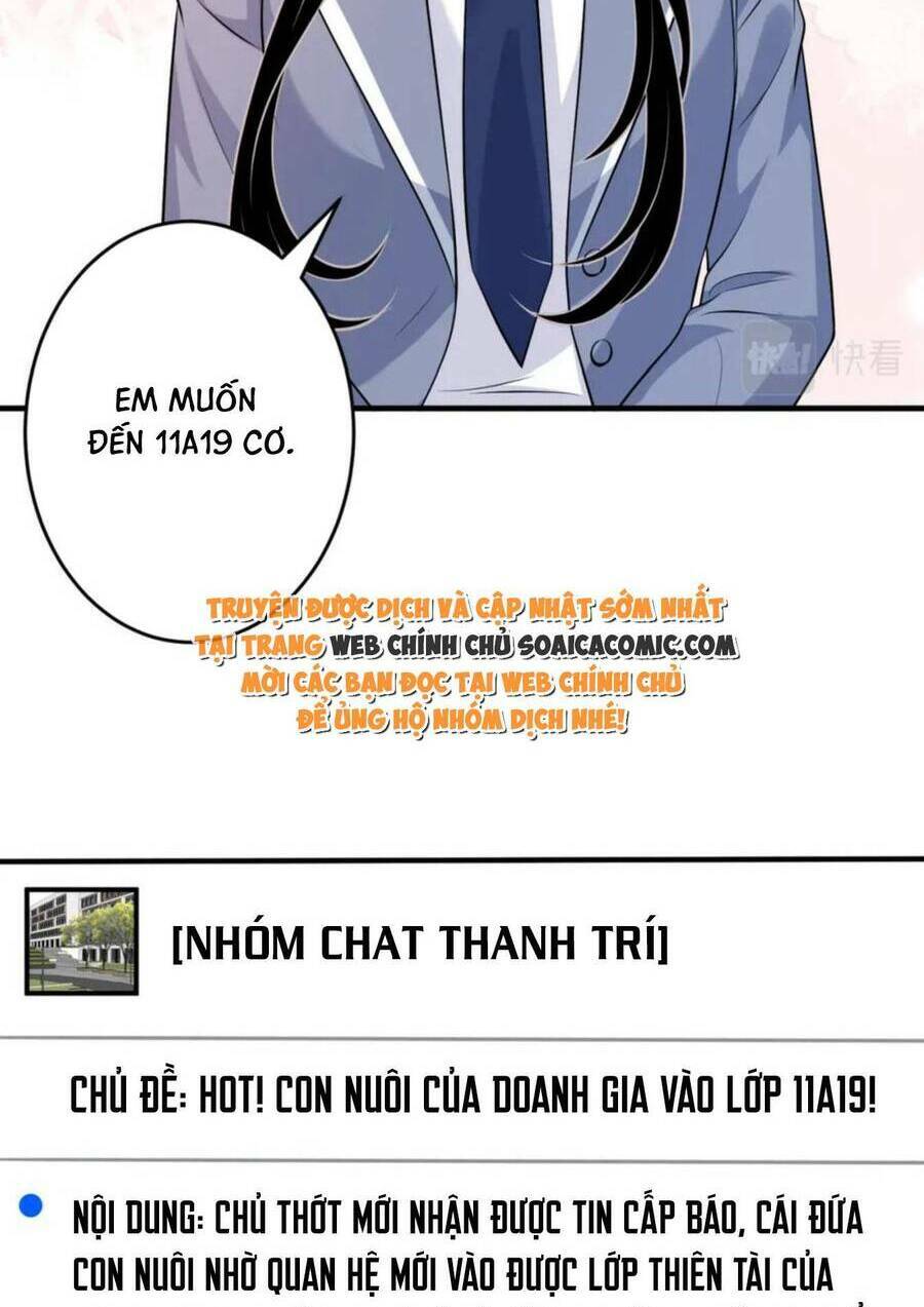 Thiên Kim Toàn Năng Đại Tài - Chapter 22 - Page 41