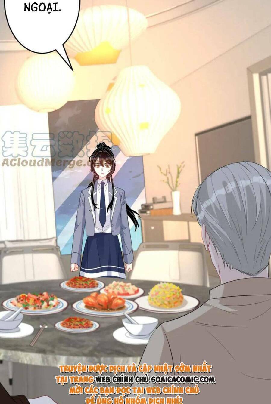 Thiên Kim Toàn Năng Đại Tài - Chapter 22 - Page 6