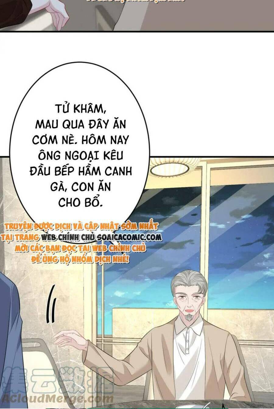 Thiên Kim Toàn Năng Đại Tài - Chapter 22 - Page 7