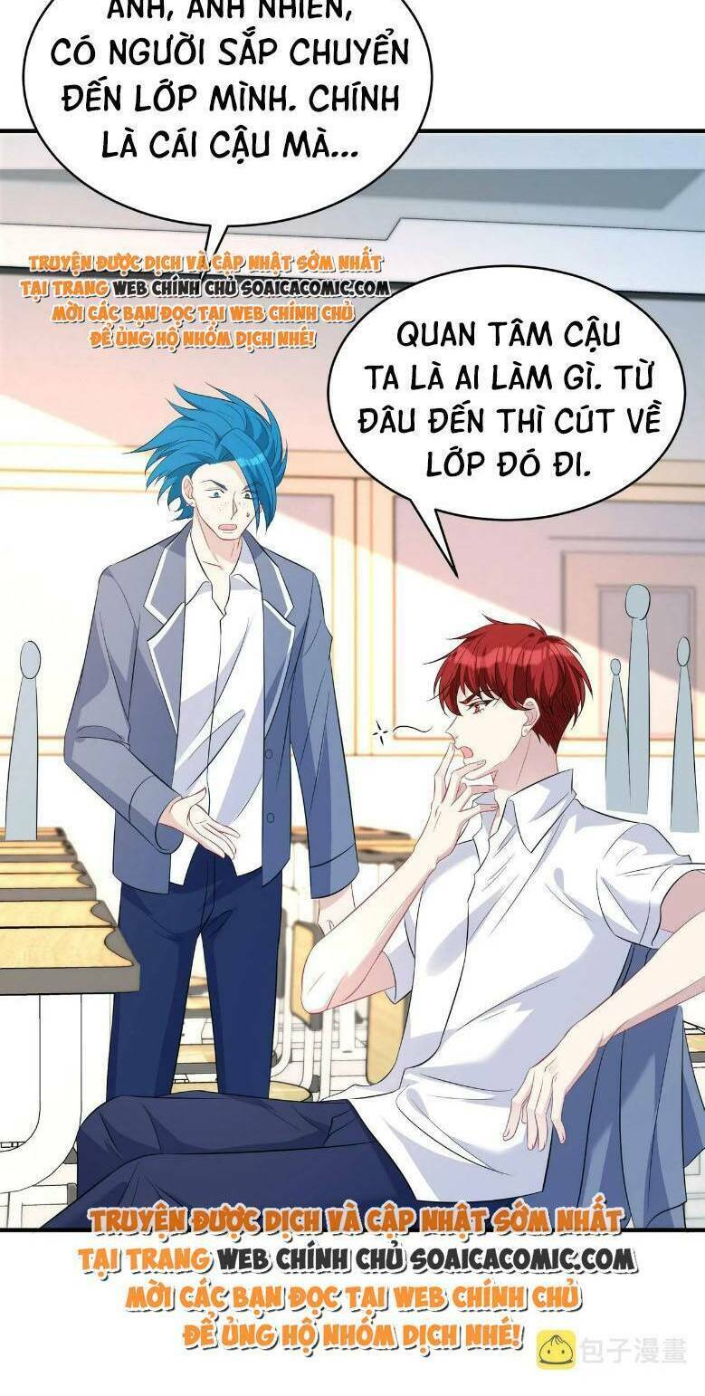 Thiên Kim Toàn Năng Đại Tài - Chapter 23 - Page 9