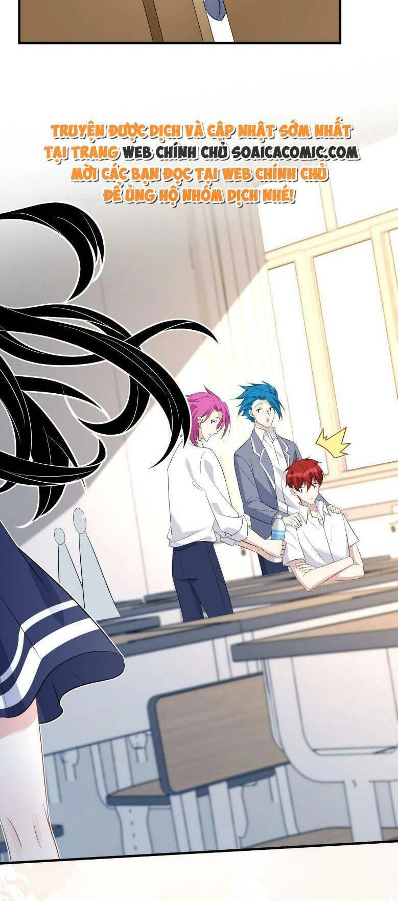 Thiên Kim Toàn Năng Đại Tài - Chapter 23 - Page 11