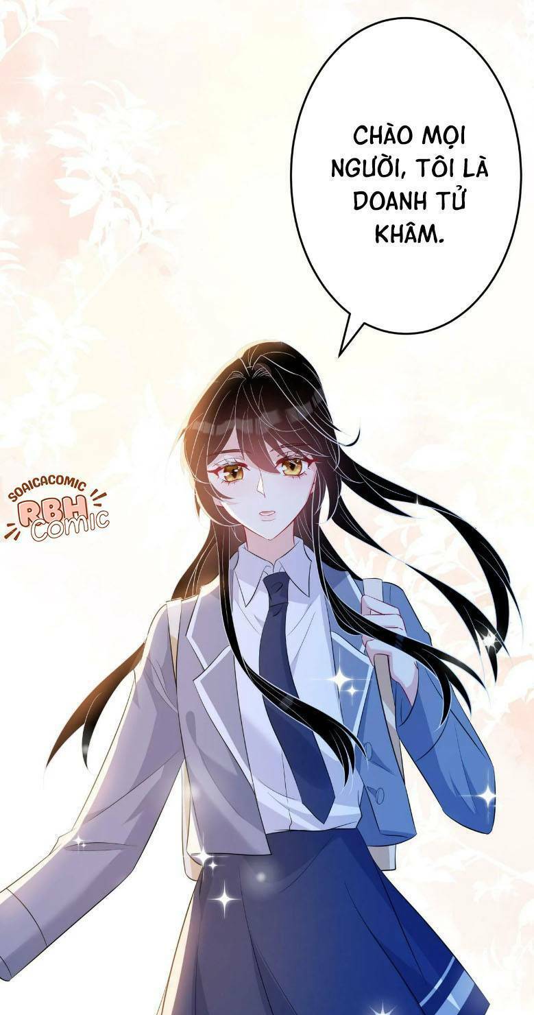 Thiên Kim Toàn Năng Đại Tài - Chapter 23 - Page 12