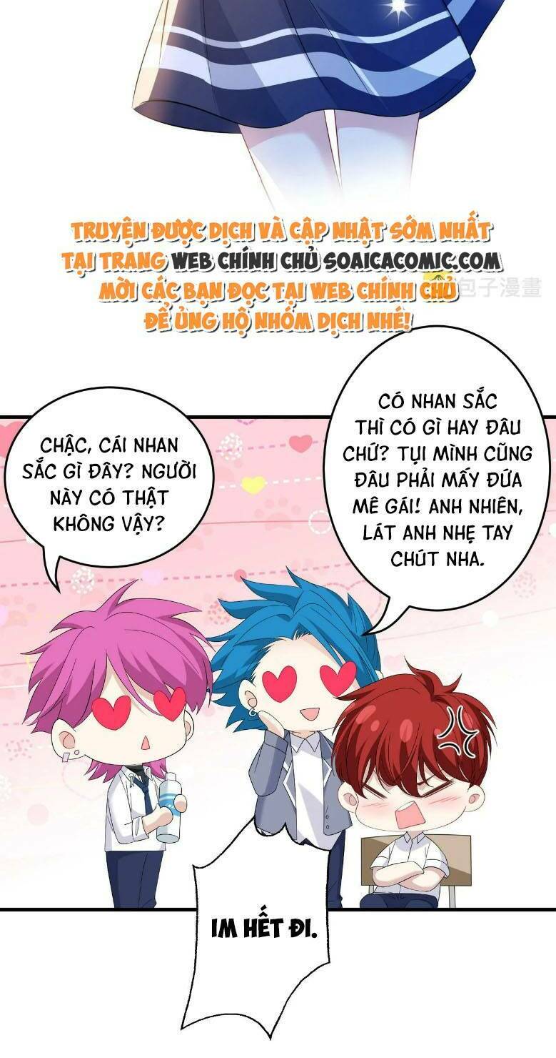 Thiên Kim Toàn Năng Đại Tài - Chapter 23 - Page 13