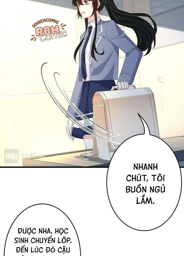 Thiên Kim Toàn Năng Đại Tài - Chapter 23 - Page 16
