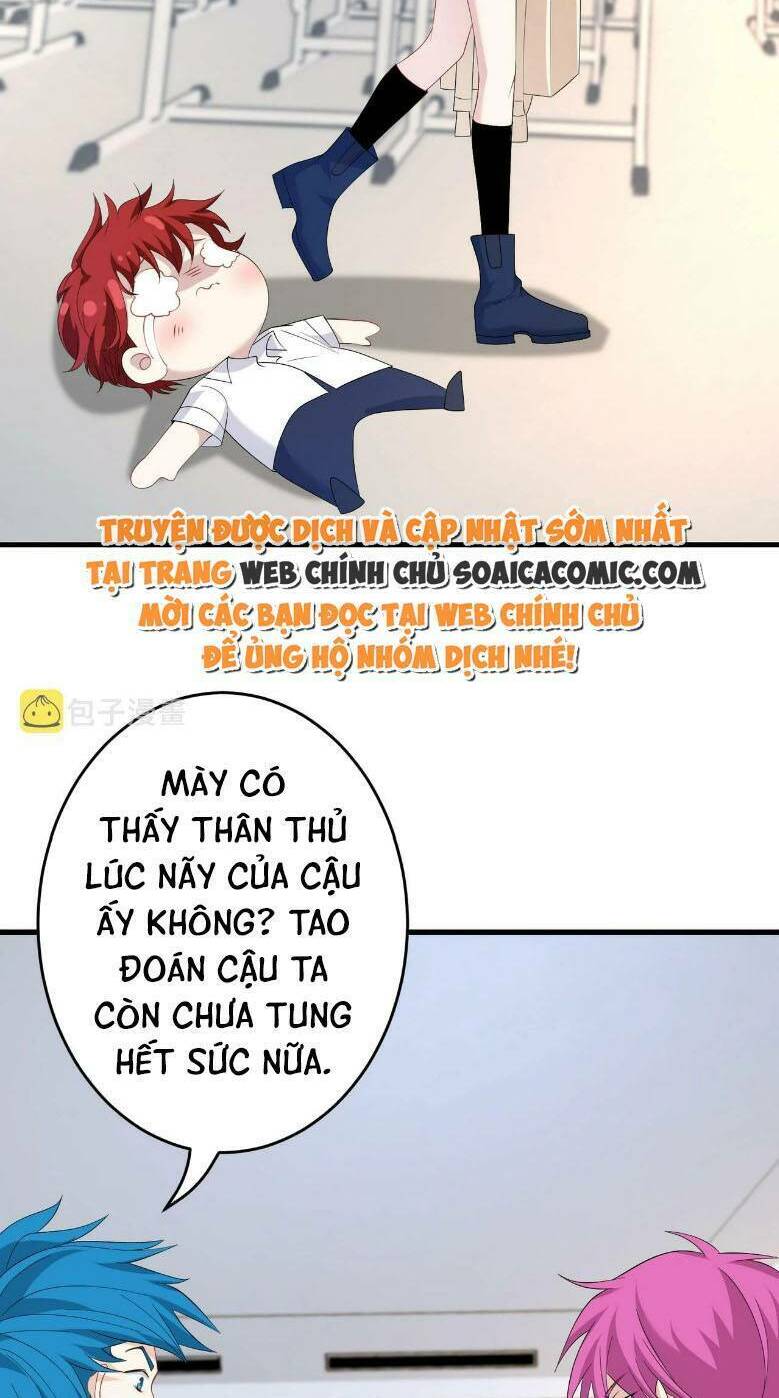 Thiên Kim Toàn Năng Đại Tài - Chapter 23 - Page 19