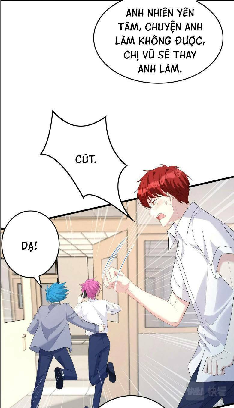 Thiên Kim Toàn Năng Đại Tài - Chapter 23 - Page 22