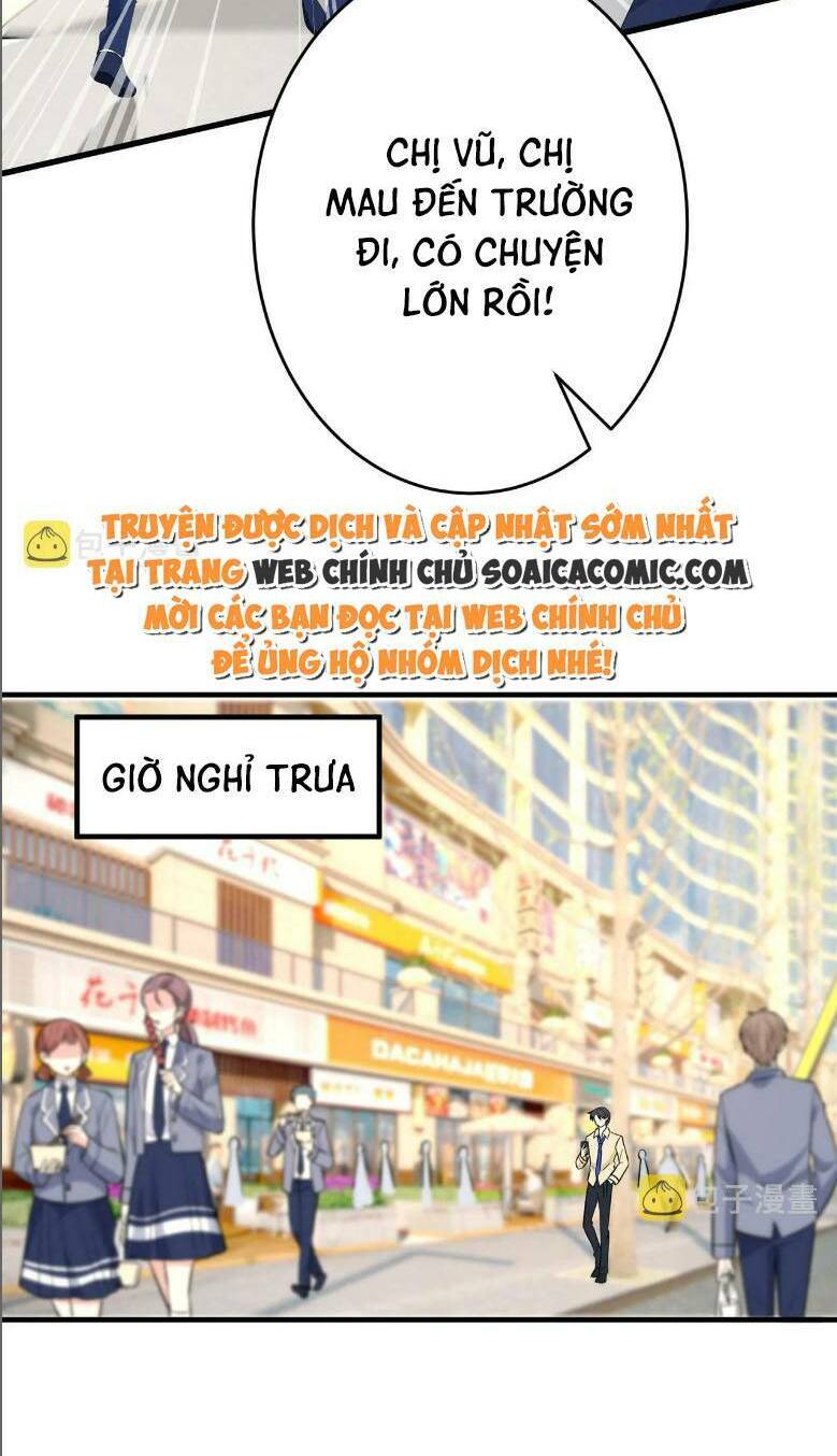 Thiên Kim Toàn Năng Đại Tài - Chapter 23 - Page 23