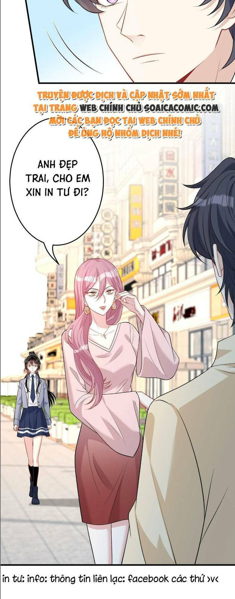 Thiên Kim Toàn Năng Đại Tài - Chapter 23 - Page 25