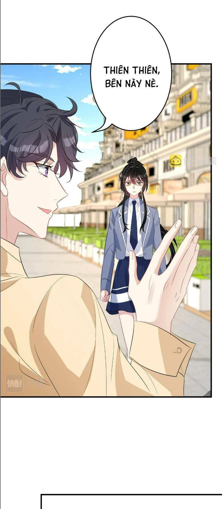 Thiên Kim Toàn Năng Đại Tài - Chapter 23 - Page 28