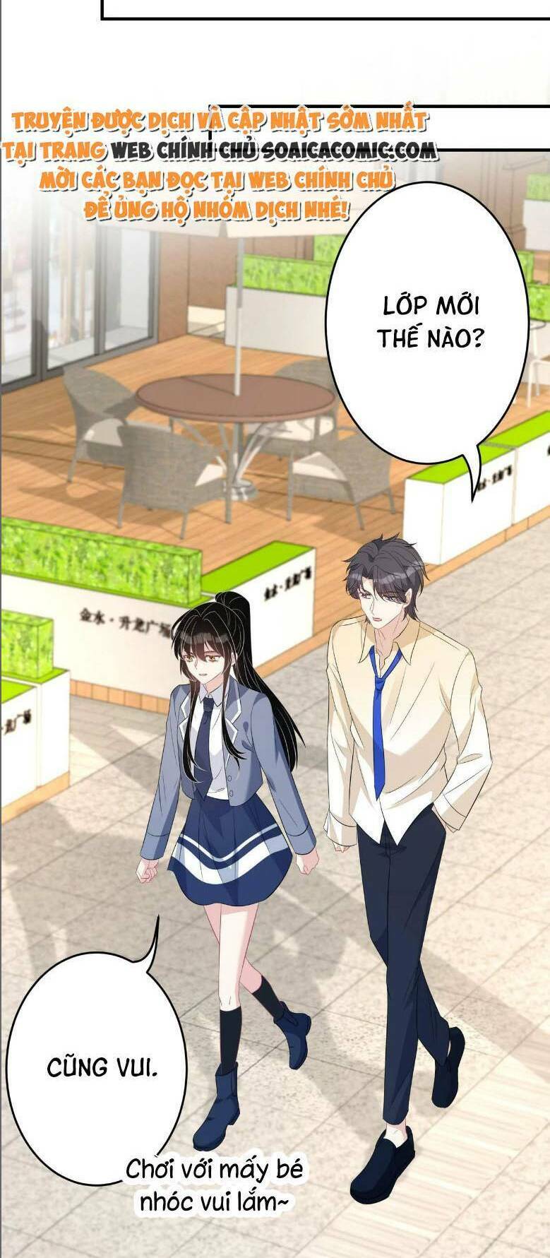 Thiên Kim Toàn Năng Đại Tài - Chapter 23 - Page 29