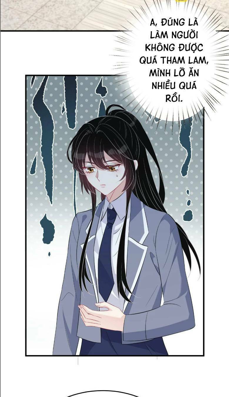 Thiên Kim Toàn Năng Đại Tài - Chapter 23 - Page 31