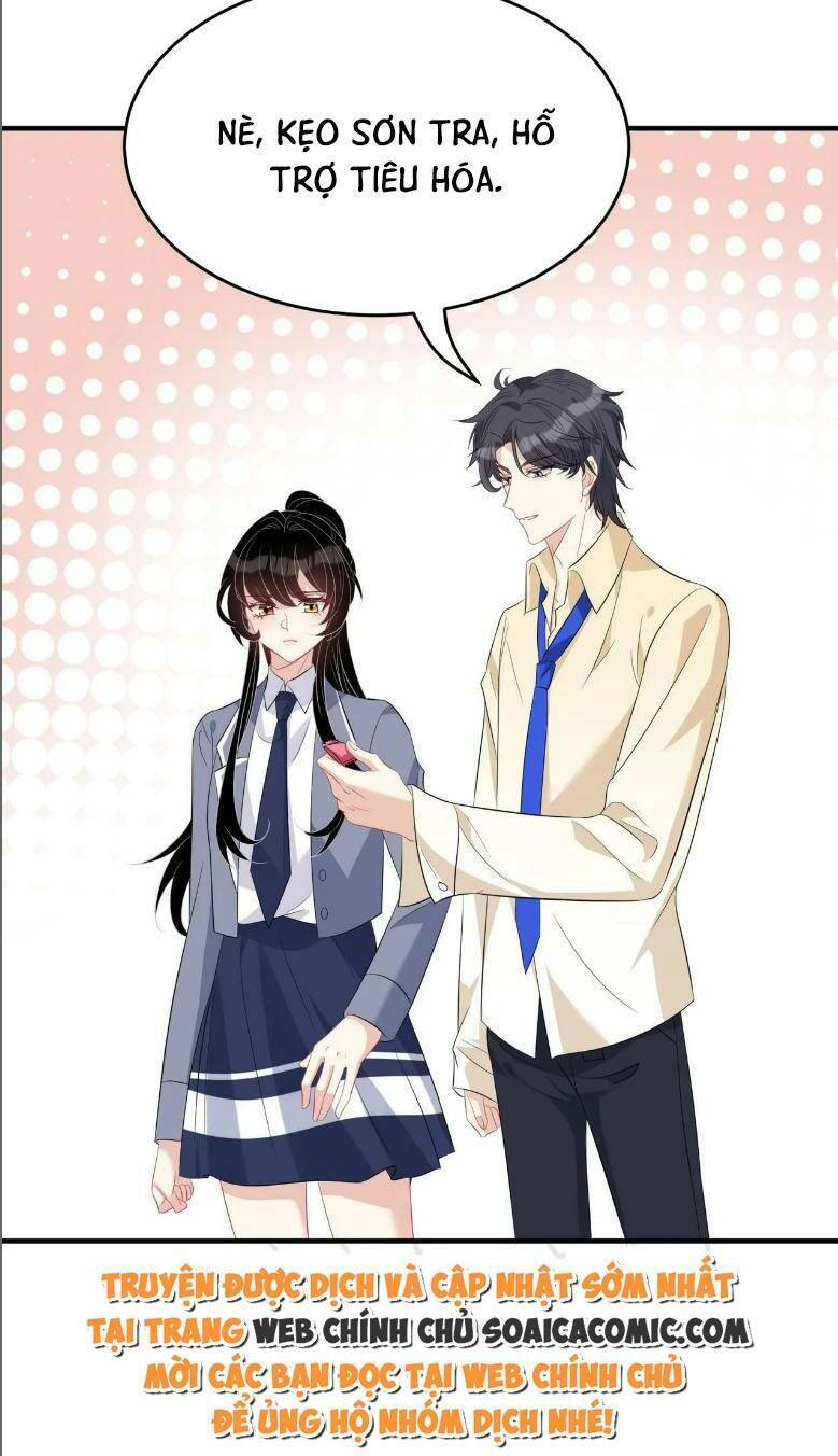 Thiên Kim Toàn Năng Đại Tài - Chapter 23 - Page 32