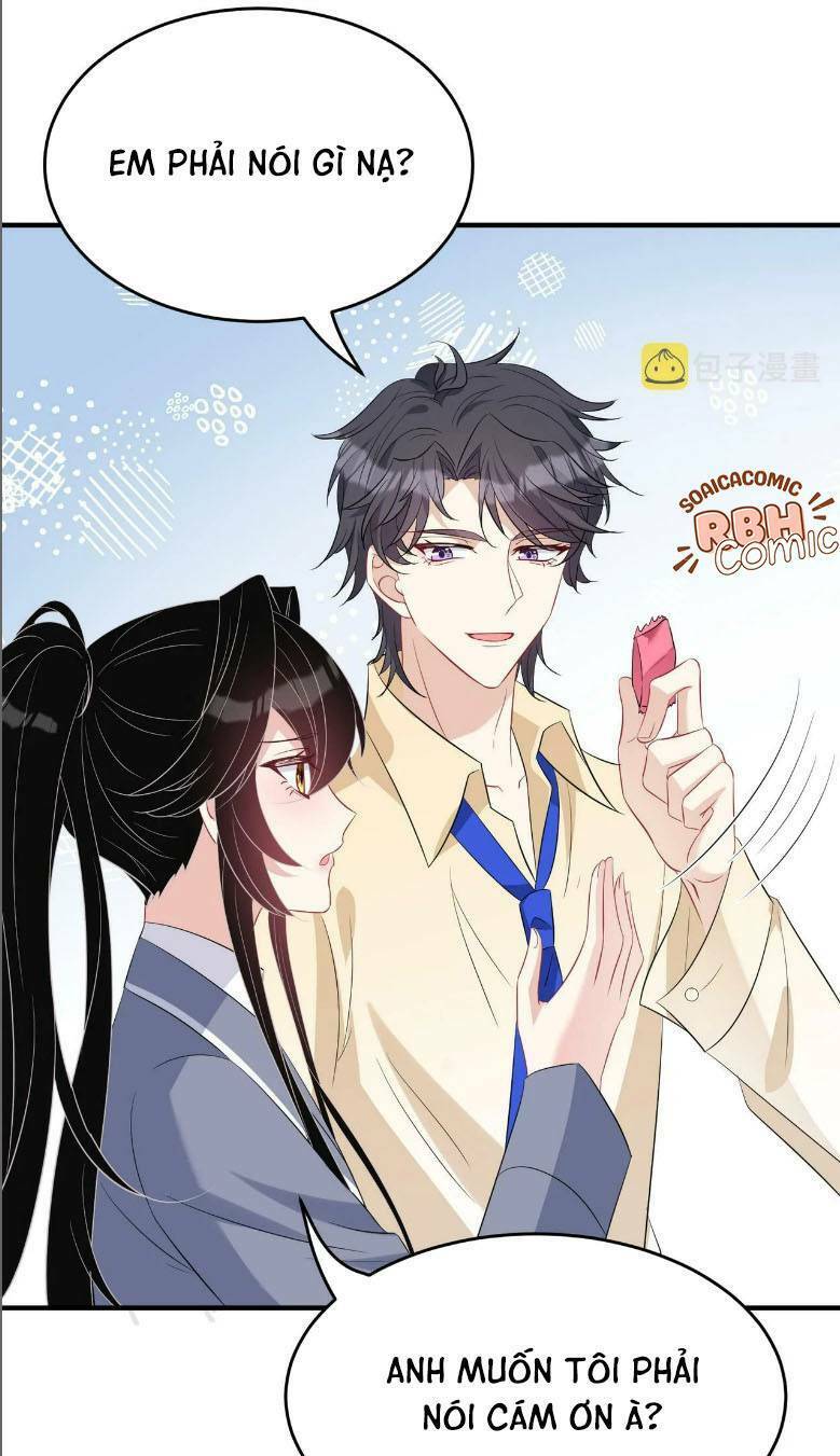 Thiên Kim Toàn Năng Đại Tài - Chapter 23 - Page 33