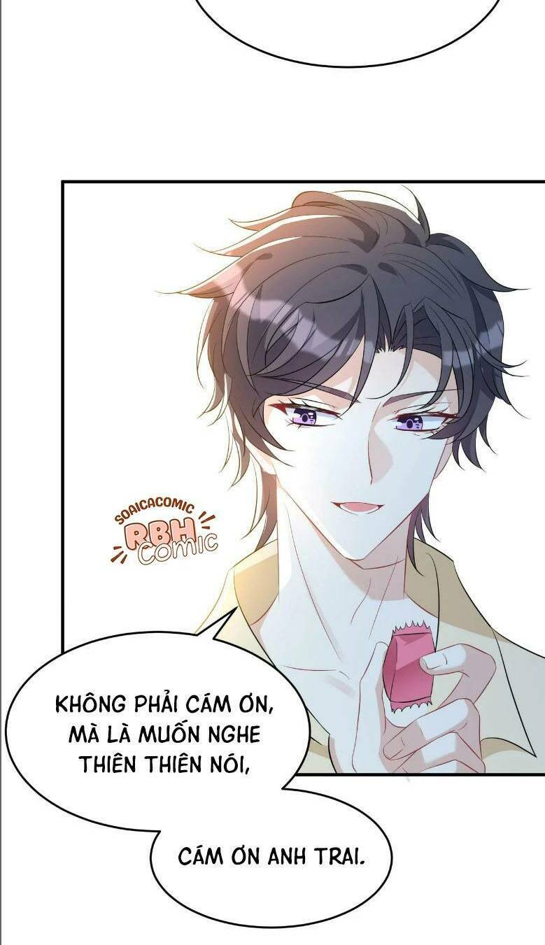 Thiên Kim Toàn Năng Đại Tài - Chapter 23 - Page 34