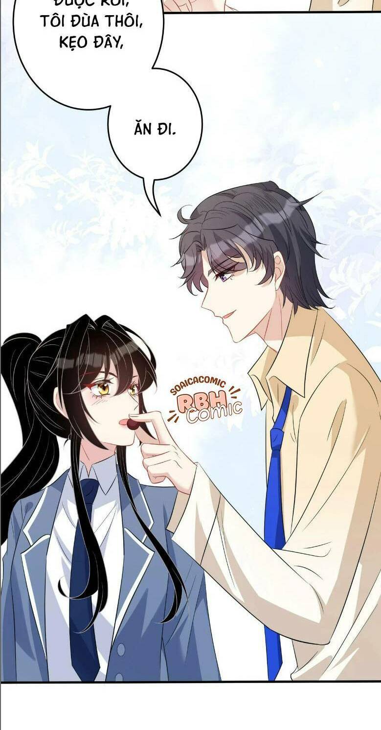 Thiên Kim Toàn Năng Đại Tài - Chapter 23 - Page 36