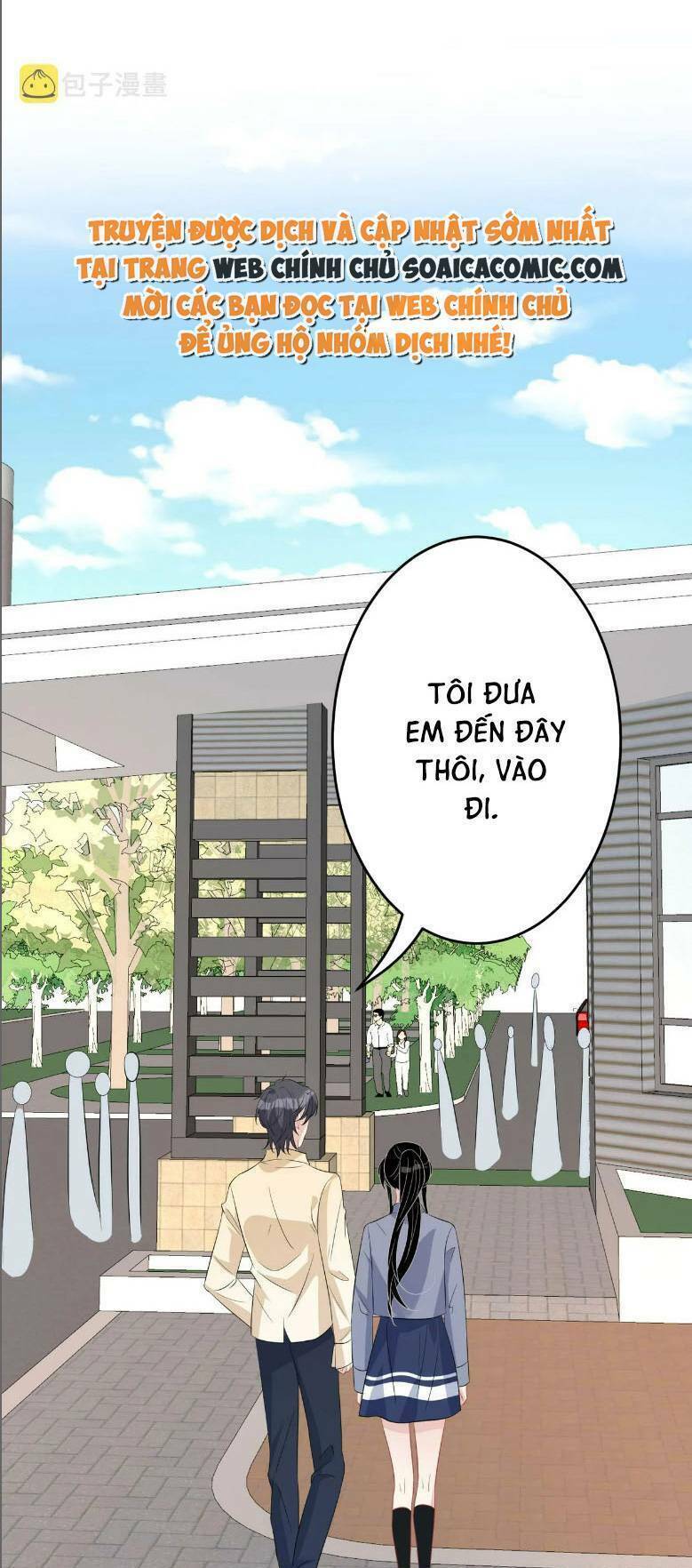 Thiên Kim Toàn Năng Đại Tài - Chapter 23 - Page 37