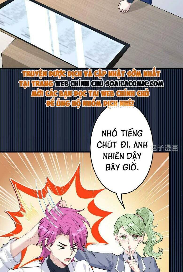 Thiên Kim Toàn Năng Đại Tài - Chapter 23 - Page 3