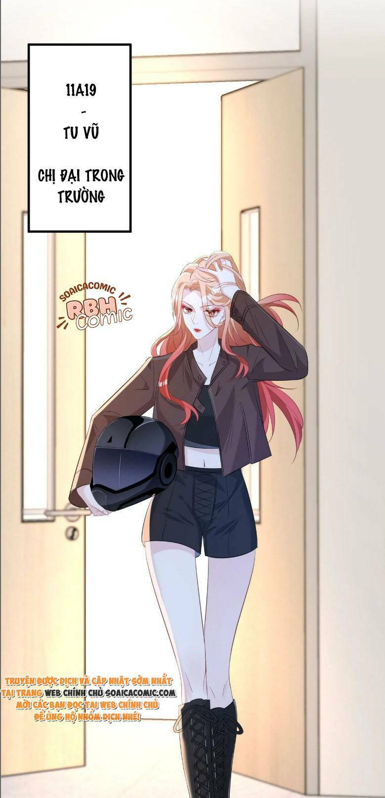 Thiên Kim Toàn Năng Đại Tài - Chapter 23 - Page 41