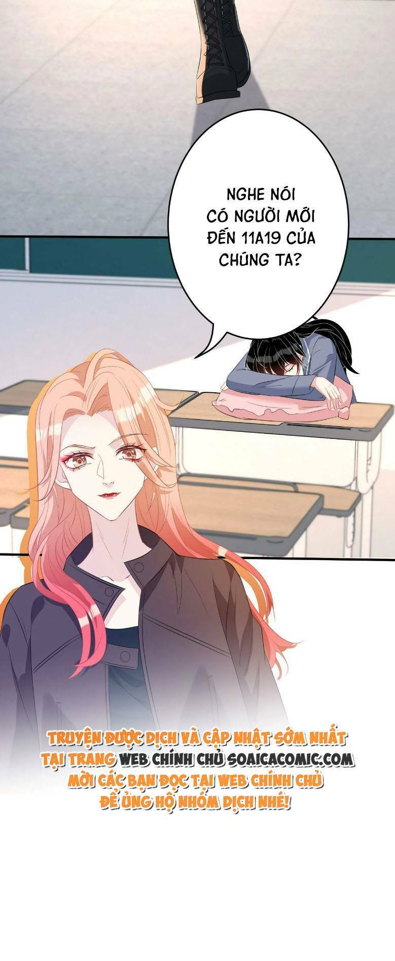 Thiên Kim Toàn Năng Đại Tài - Chapter 23 - Page 42