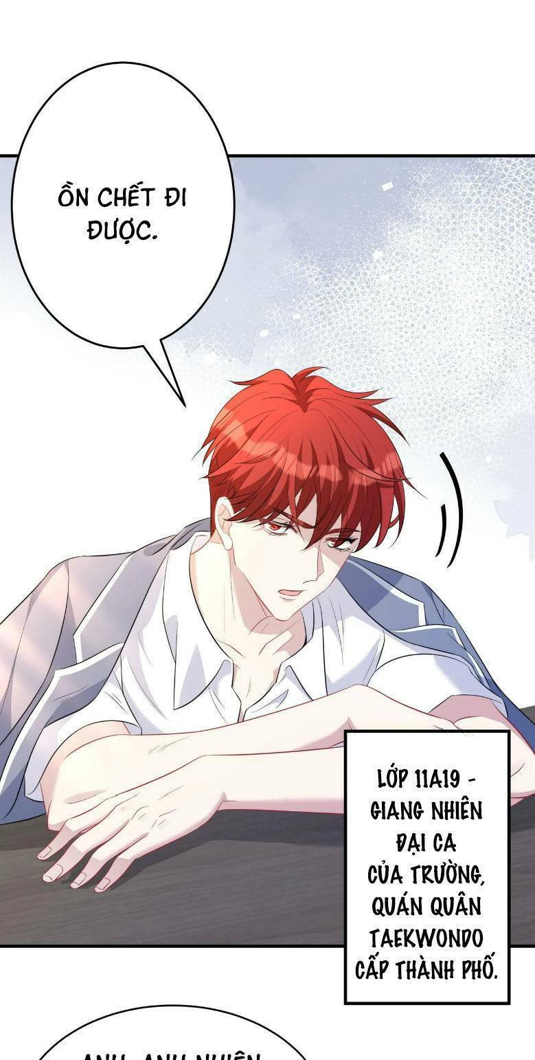 Thiên Kim Toàn Năng Đại Tài - Chapter 23 - Page 8