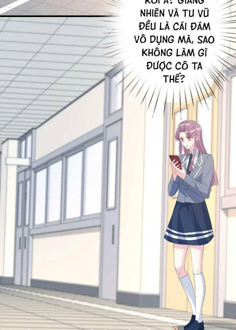 Thiên Kim Toàn Năng Đại Tài - Chapter 24 - Page 10