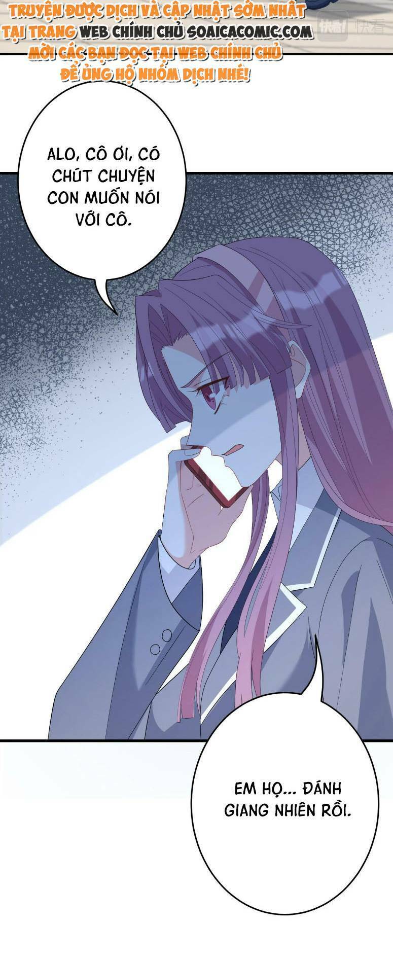 Thiên Kim Toàn Năng Đại Tài - Chapter 24 - Page 11