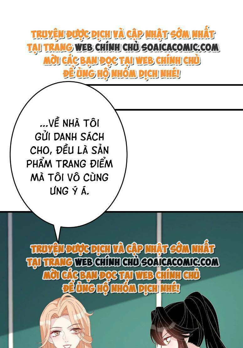 Thiên Kim Toàn Năng Đại Tài - Chapter 24 - Page 12