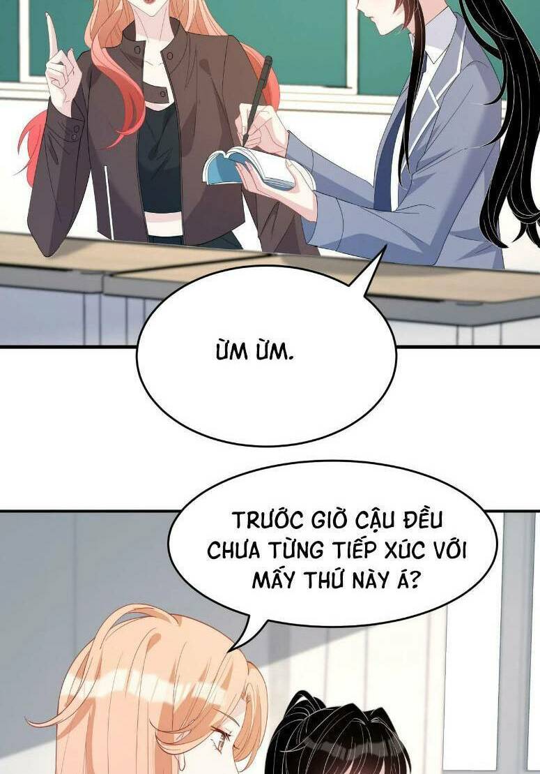 Thiên Kim Toàn Năng Đại Tài - Chapter 24 - Page 13