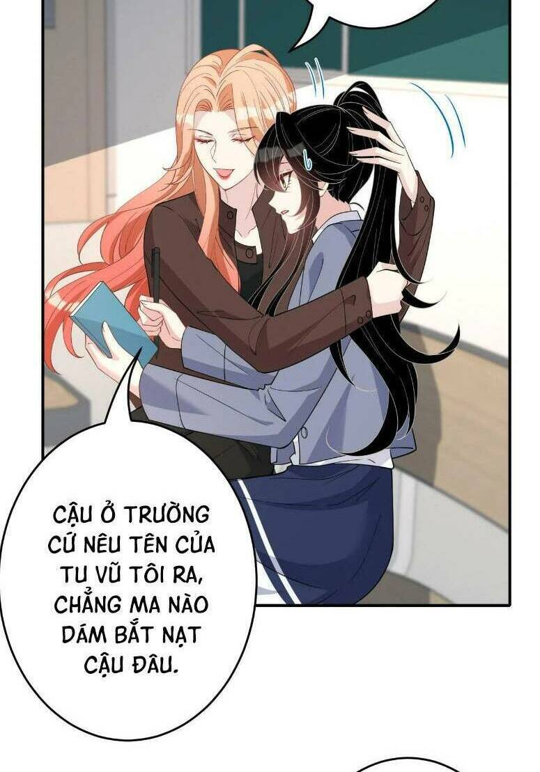 Thiên Kim Toàn Năng Đại Tài - Chapter 24 - Page 15