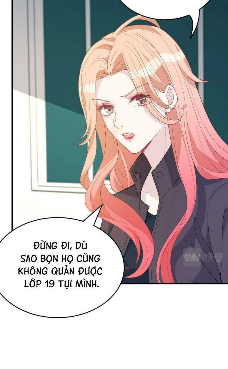 Thiên Kim Toàn Năng Đại Tài - Chapter 24 - Page 17