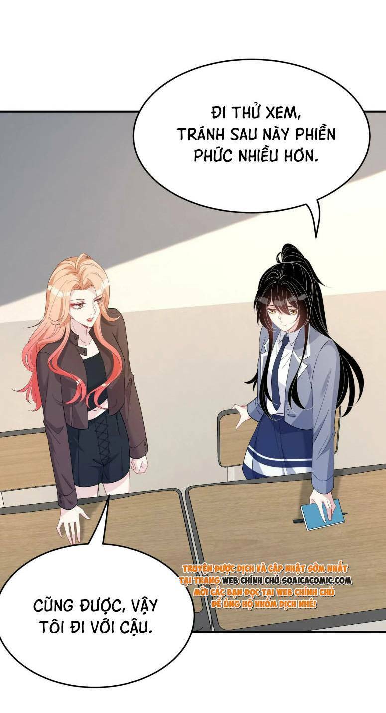 Thiên Kim Toàn Năng Đại Tài - Chapter 24 - Page 18