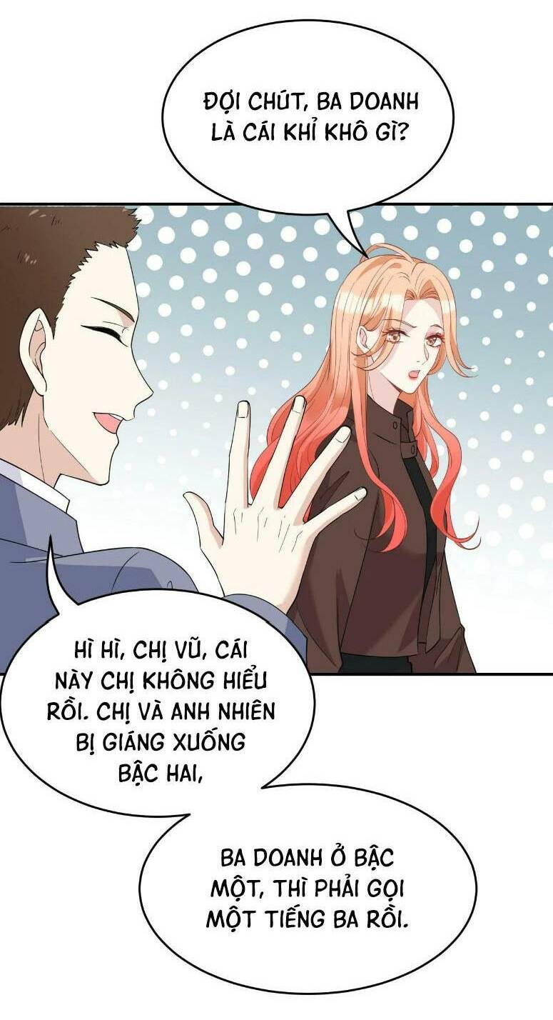 Thiên Kim Toàn Năng Đại Tài - Chapter 24 - Page 19