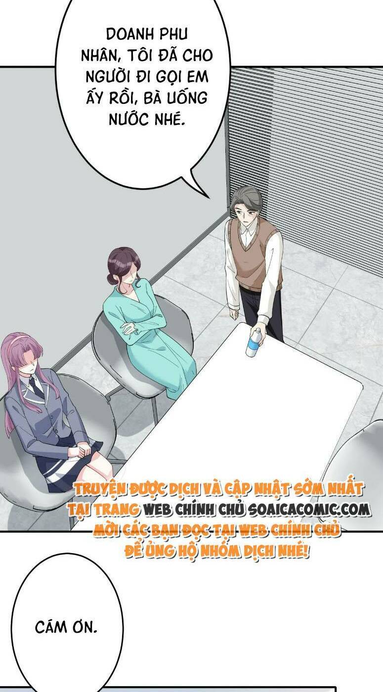 Thiên Kim Toàn Năng Đại Tài - Chapter 24 - Page 21