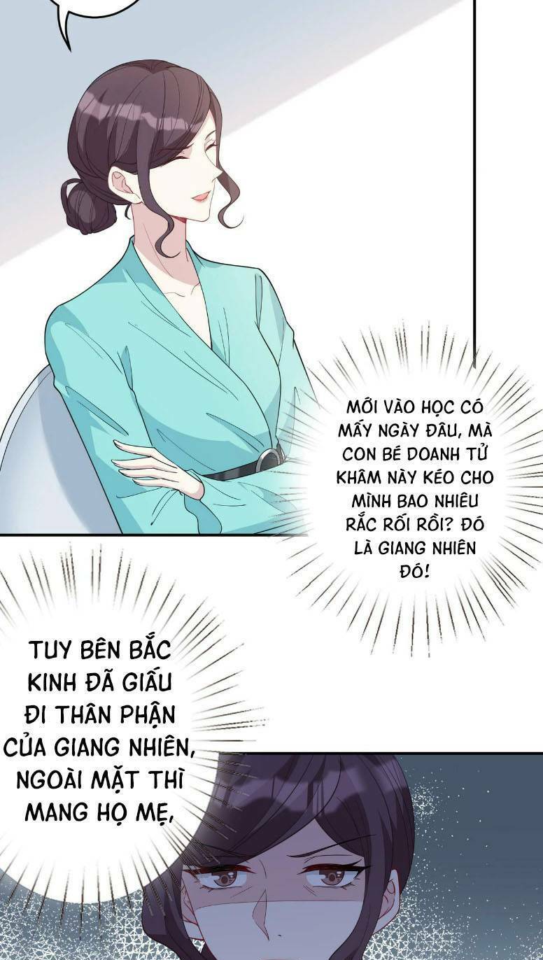 Thiên Kim Toàn Năng Đại Tài - Chapter 24 - Page 22