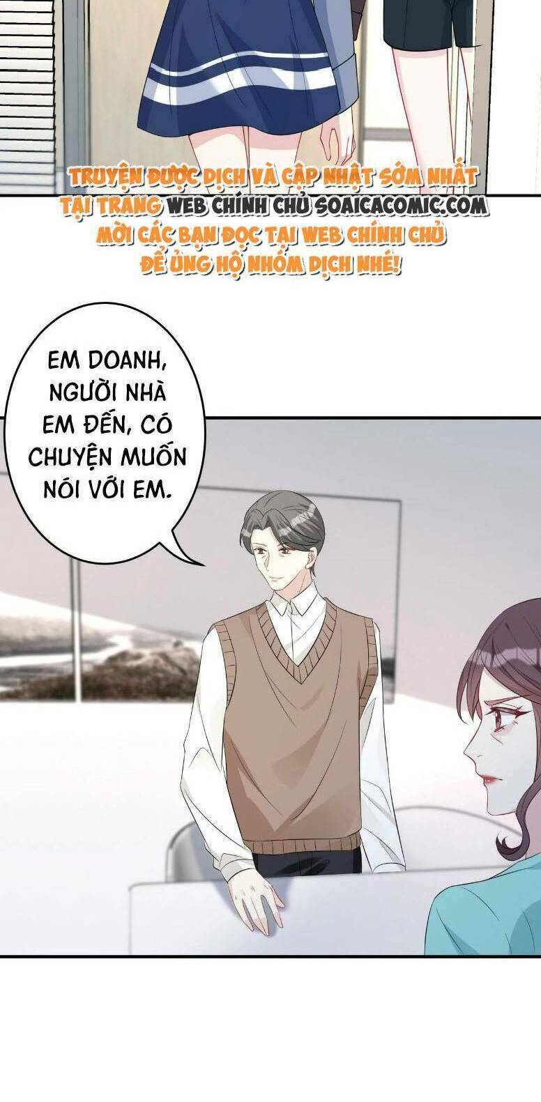 Thiên Kim Toàn Năng Đại Tài - Chapter 24 - Page 25
