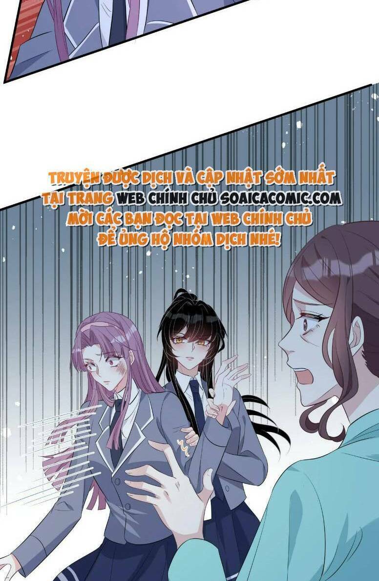 Thiên Kim Toàn Năng Đại Tài - Chapter 24 - Page 28