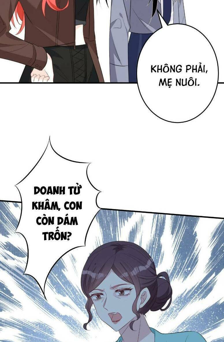 Thiên Kim Toàn Năng Đại Tài - Chapter 24 - Page 32