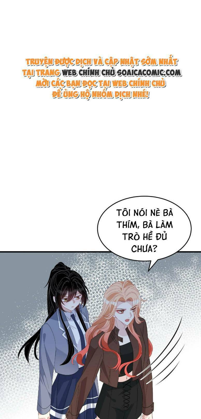Thiên Kim Toàn Năng Đại Tài - Chapter 24 - Page 34
