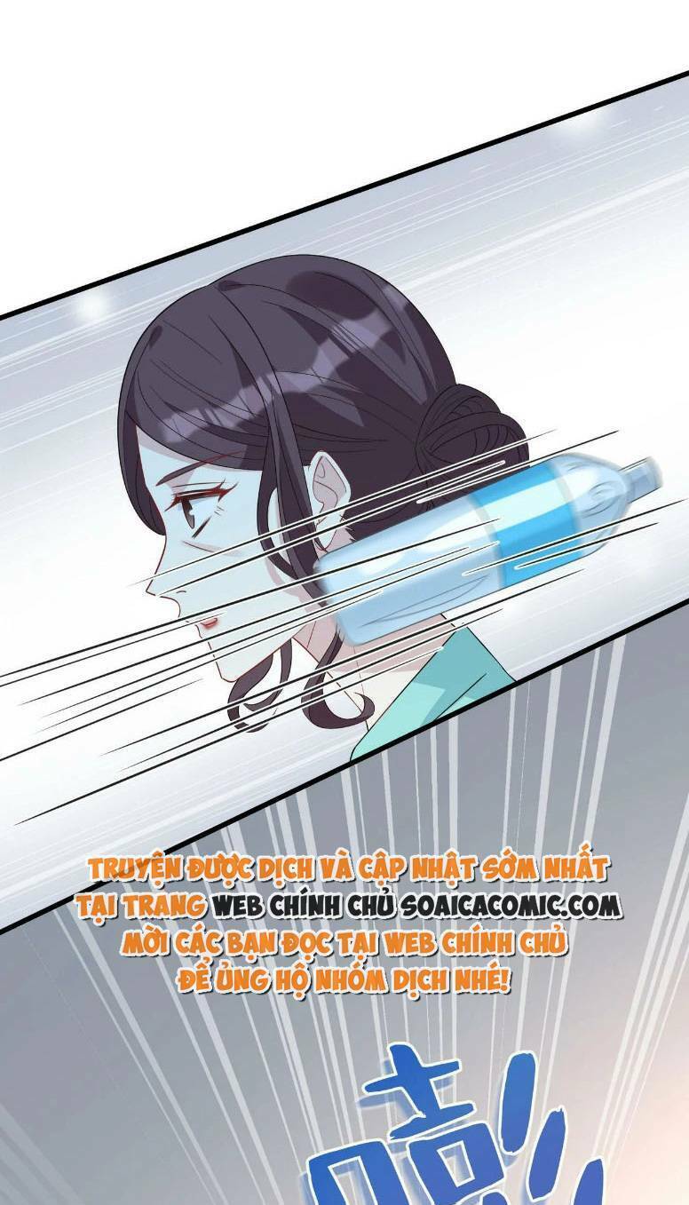 Thiên Kim Toàn Năng Đại Tài - Chapter 24 - Page 36