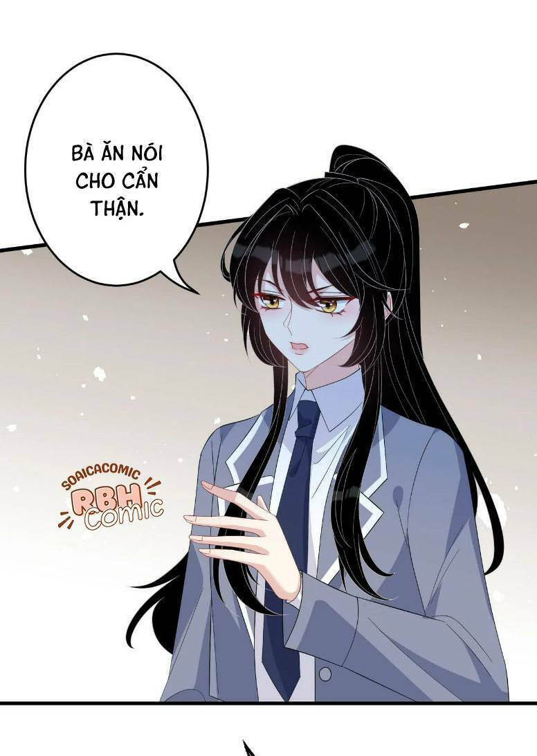Thiên Kim Toàn Năng Đại Tài - Chapter 24 - Page 38