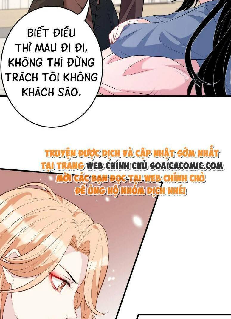 Thiên Kim Toàn Năng Đại Tài - Chapter 24 - Page 3