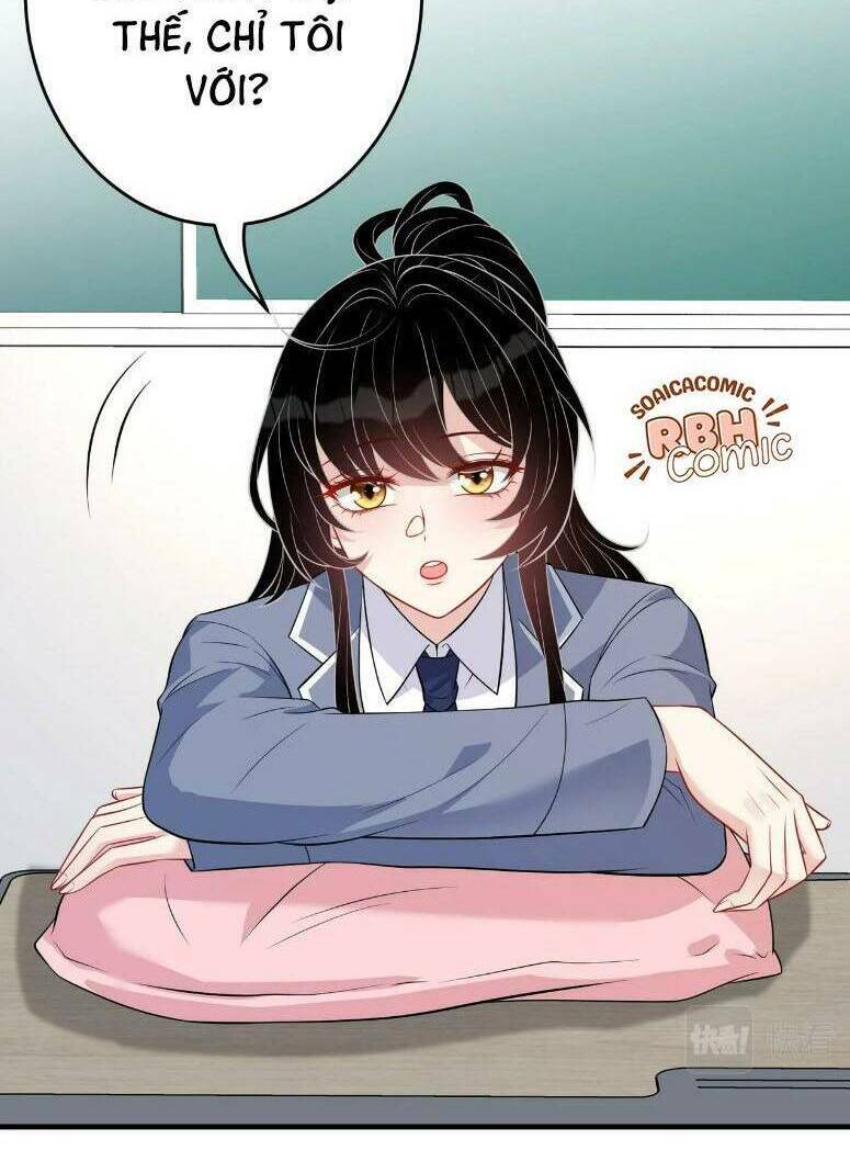 Thiên Kim Toàn Năng Đại Tài - Chapter 24 - Page 5