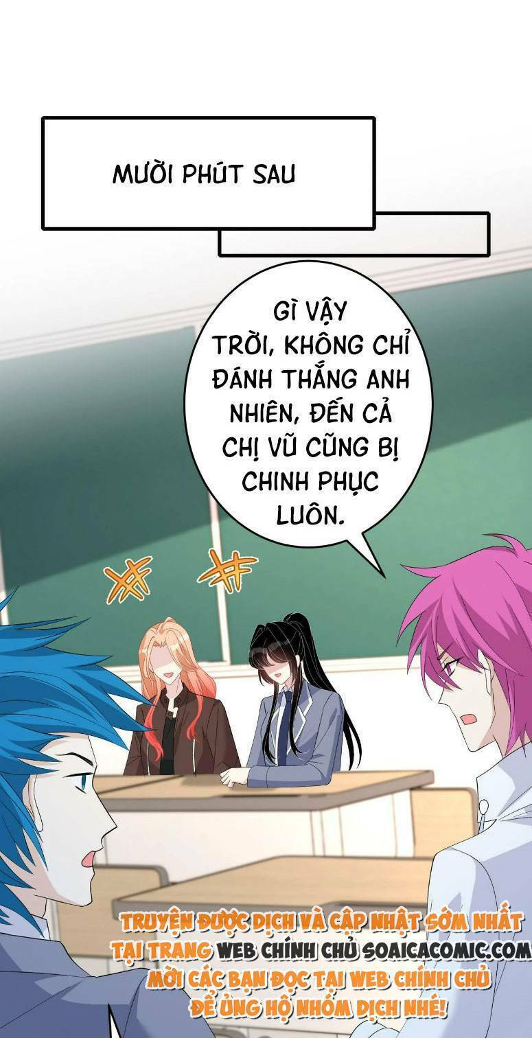 Thiên Kim Toàn Năng Đại Tài - Chapter 24 - Page 7