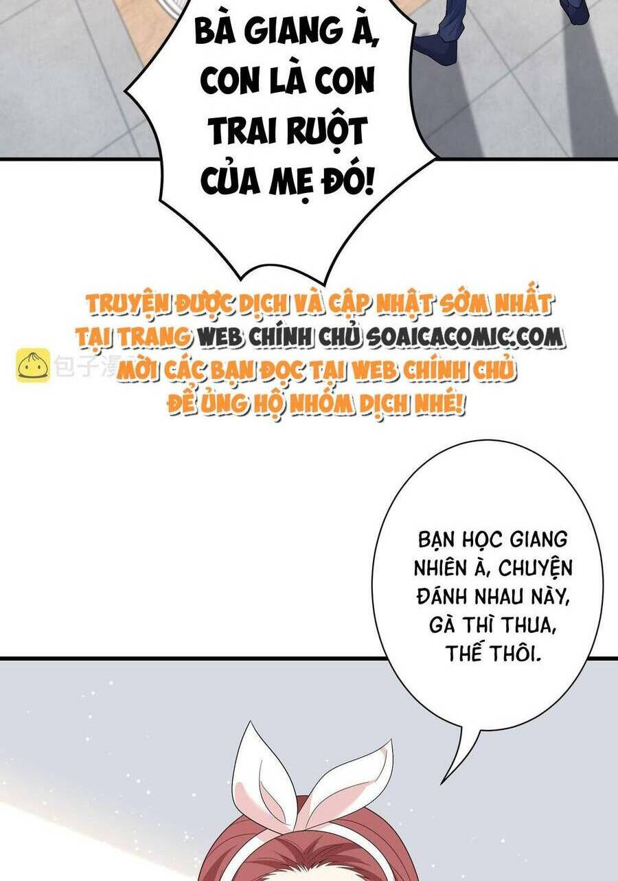 Thiên Kim Toàn Năng Đại Tài - Chapter 25 - Page 12