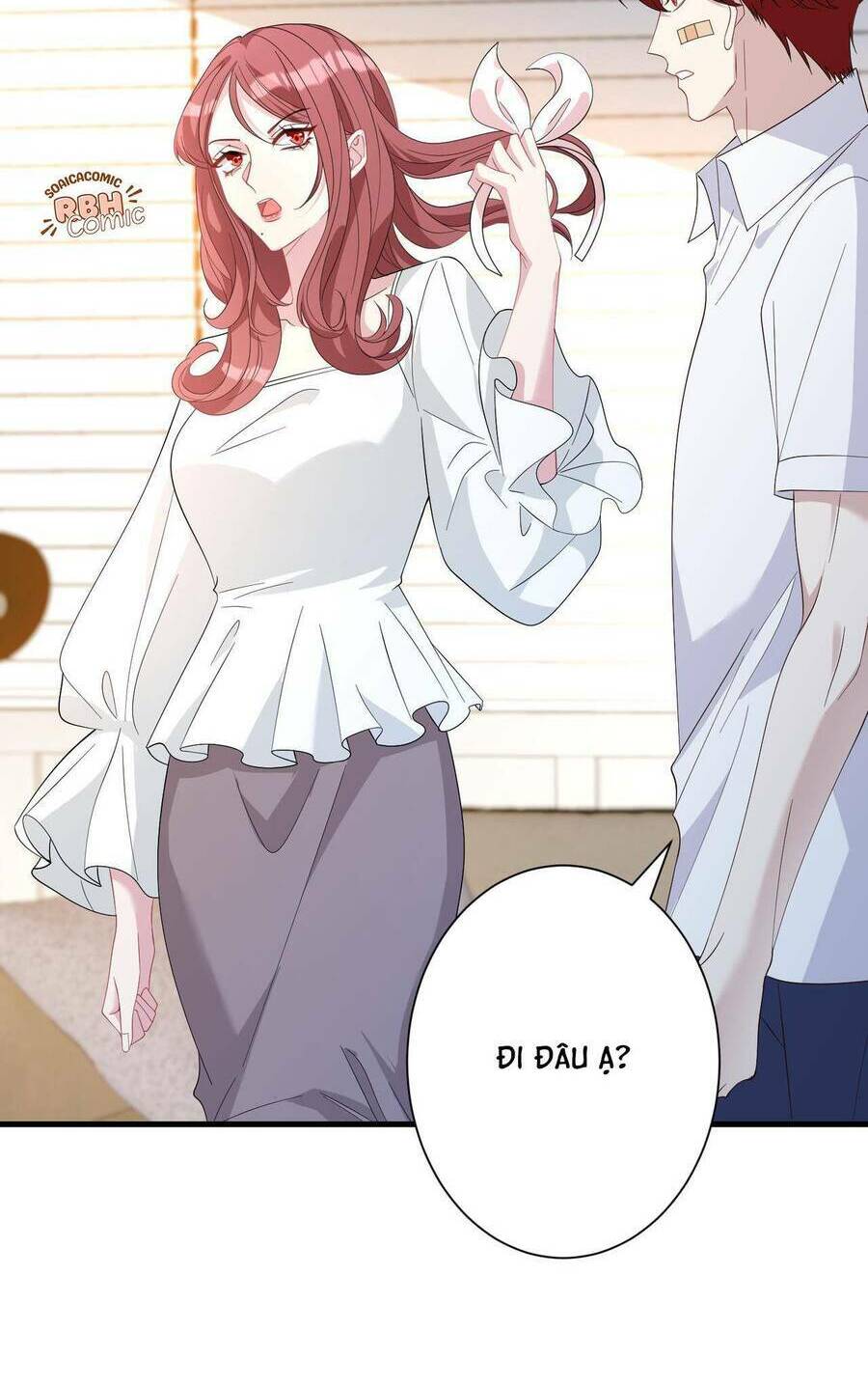 Thiên Kim Toàn Năng Đại Tài - Chapter 25 - Page 14