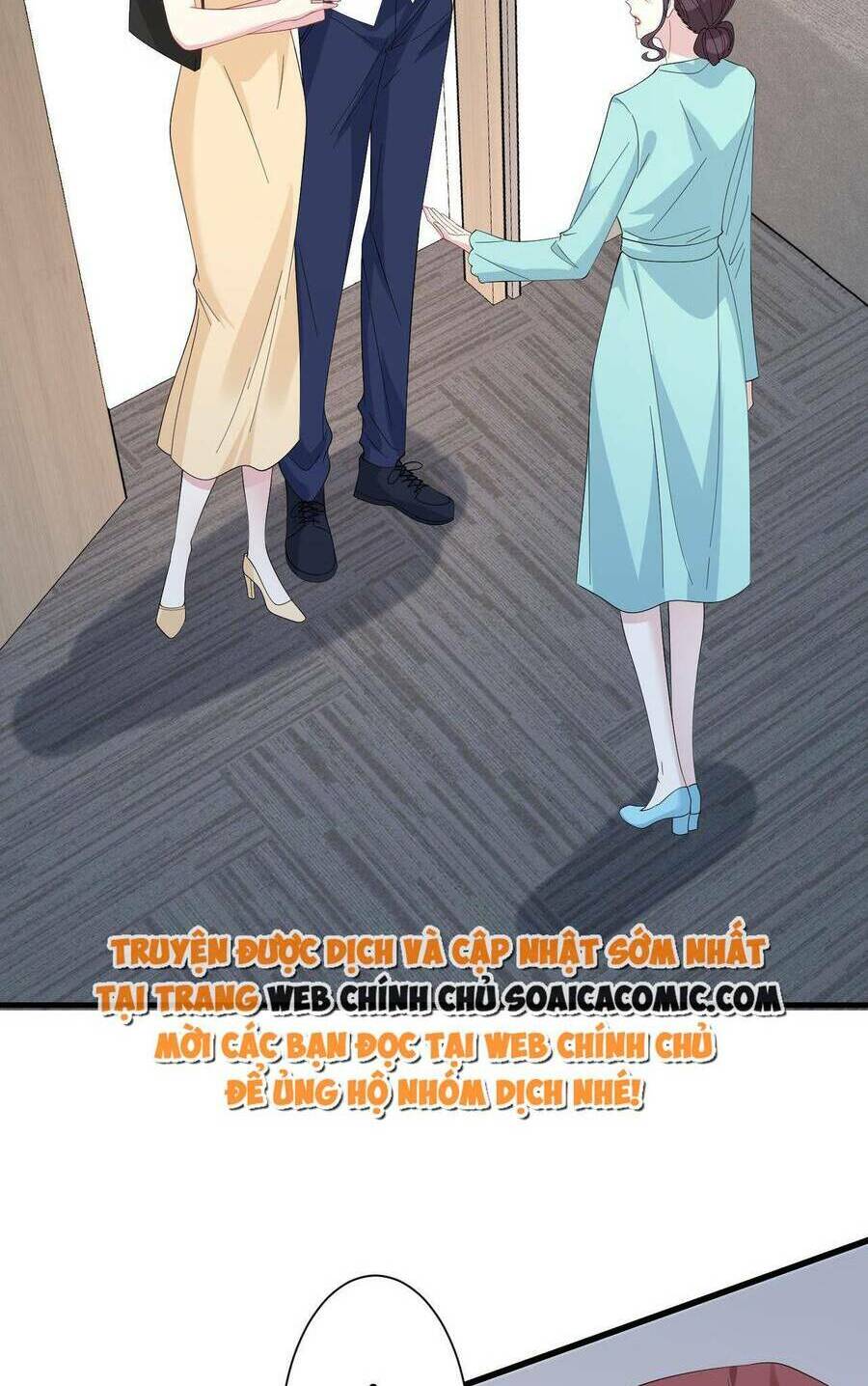 Thiên Kim Toàn Năng Đại Tài - Chapter 25 - Page 18