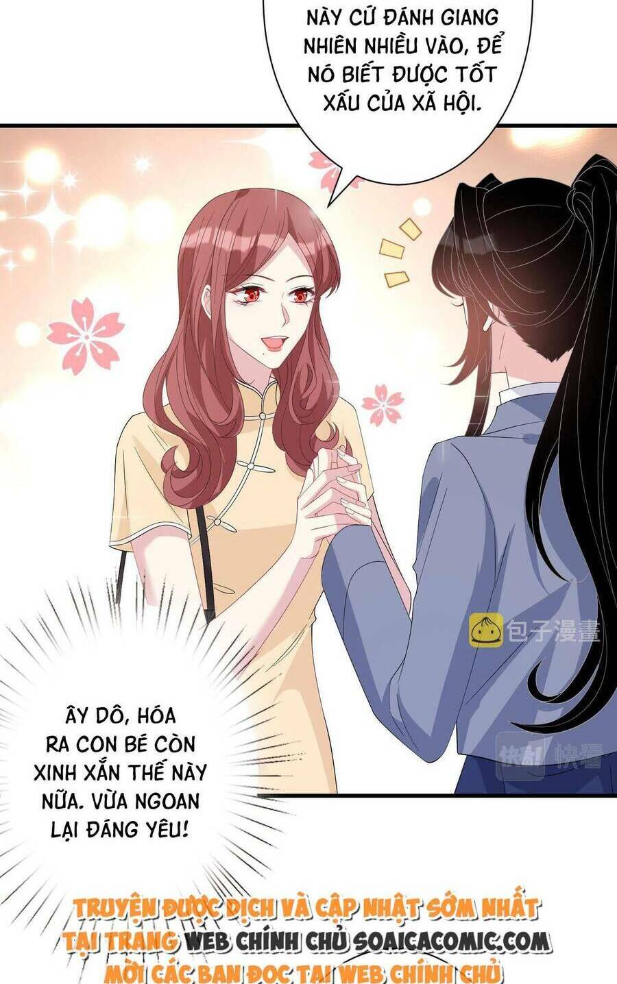 Thiên Kim Toàn Năng Đại Tài - Chapter 25 - Page 20