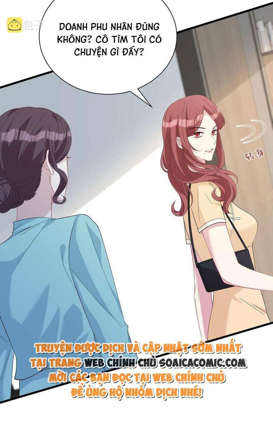 Thiên Kim Toàn Năng Đại Tài - Chapter 25 - Page 24